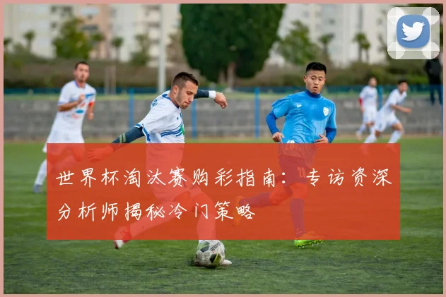 世界杯淘汰赛购彩指南：专访资深分析师揭秘冷门策略