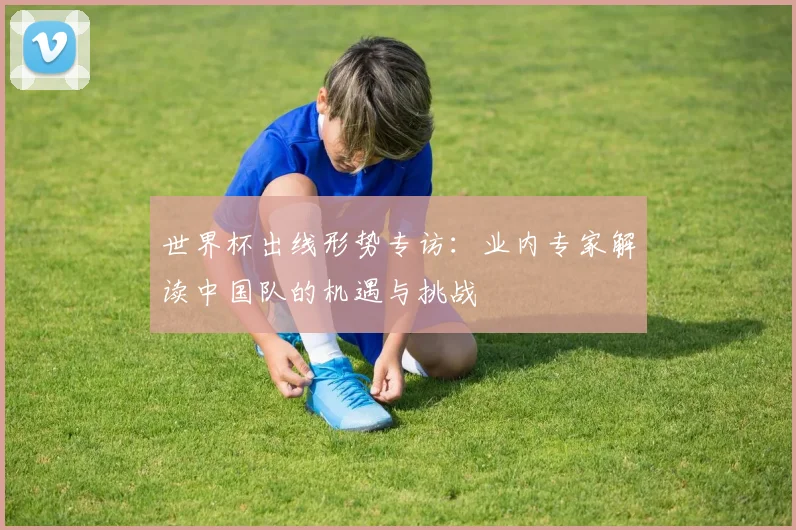 世界杯出线形势专访：业内专家解读中国队的机遇与挑战