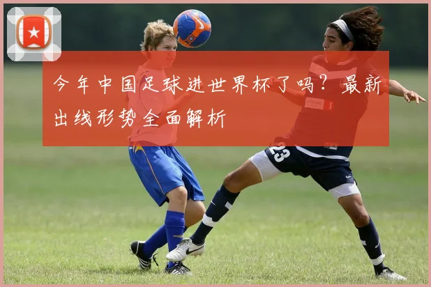 今年中国足球进世界杯了吗?最新出线形势全面解析