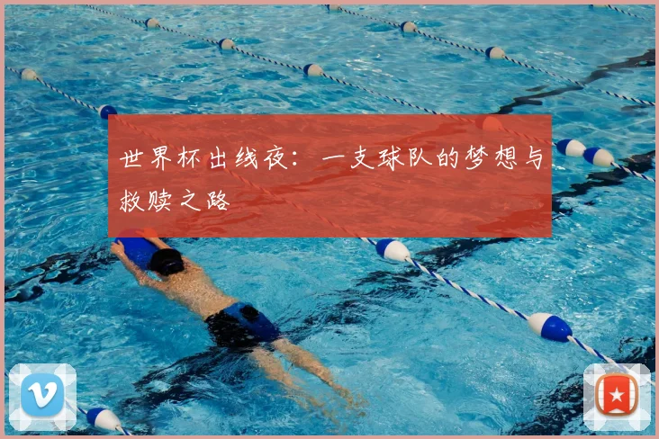世界杯出线夜：一支球队的梦想与救赎之路